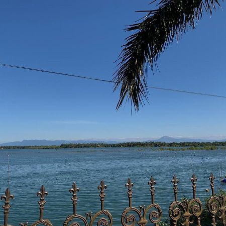 Blue Waters Hotel Kundapur Bagian luar foto