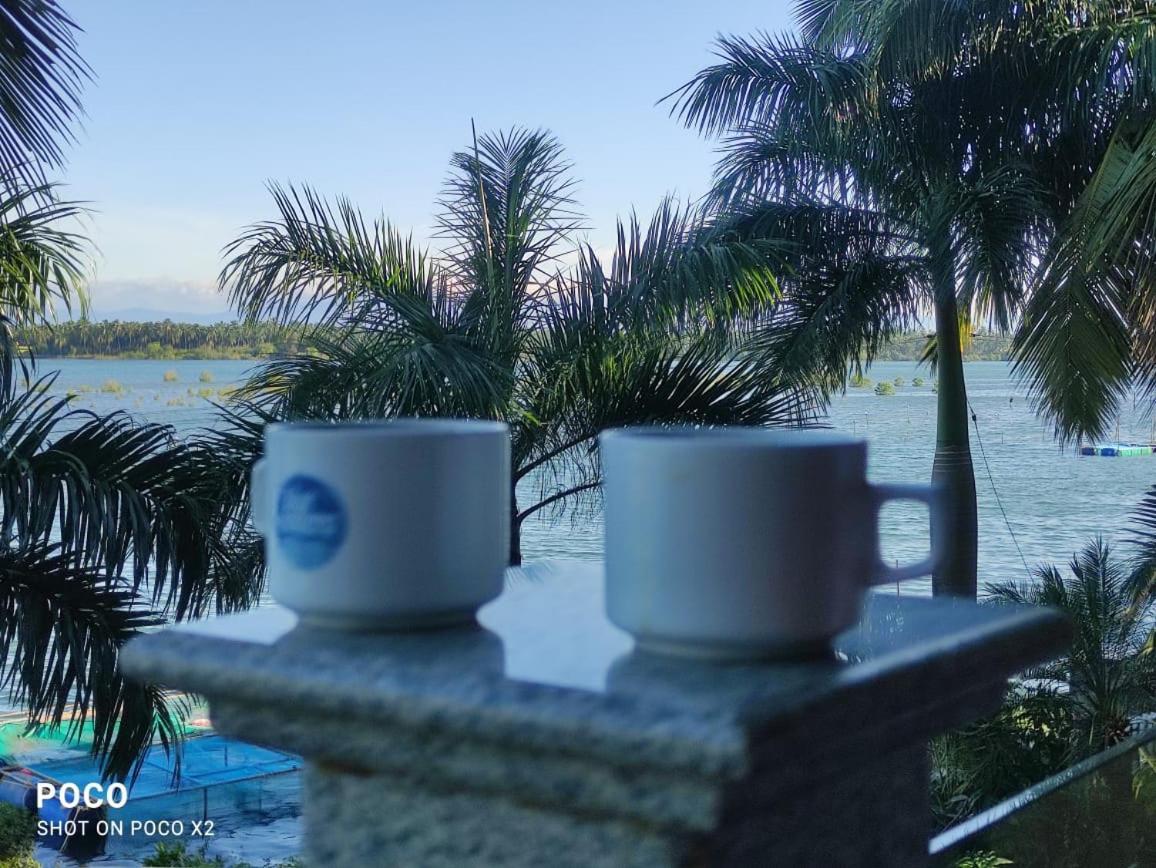 Blue Waters Hotel Kundapur Bagian luar foto